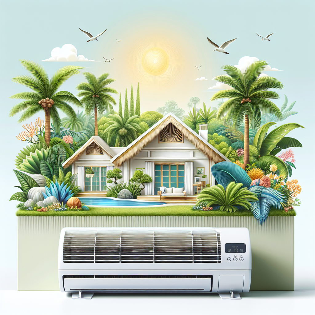Air Conditioning in Ponte Vedra