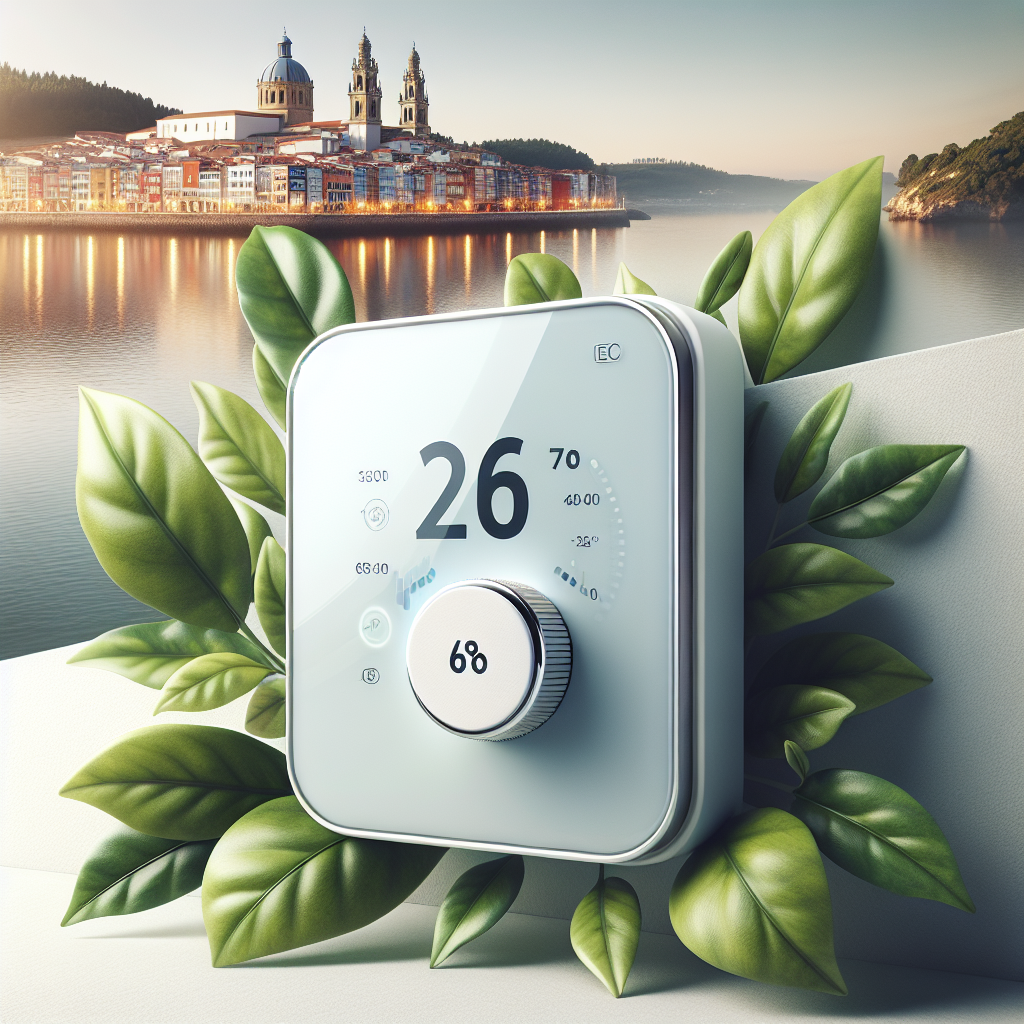 Smart Thermostat