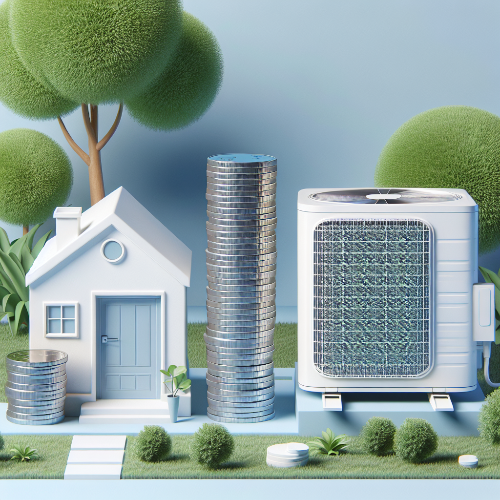 Nocatee AC Replacement