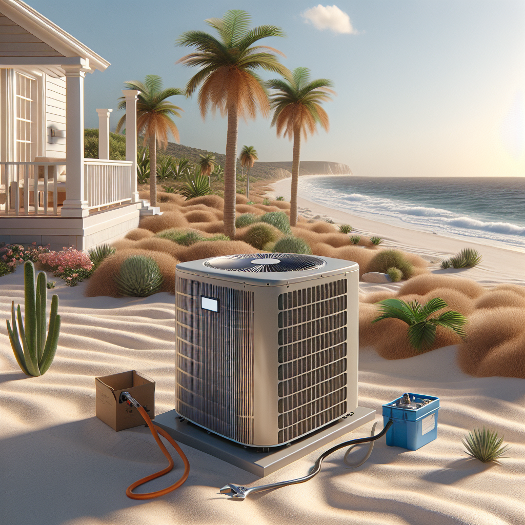 AC Repair Ponte Vedra