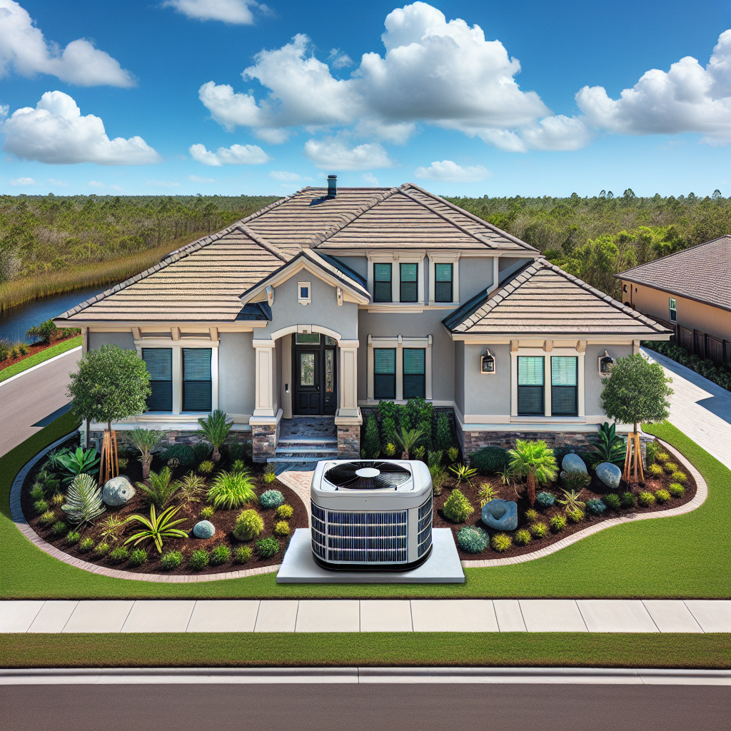 Ponte Vedra HVAC Maintenance