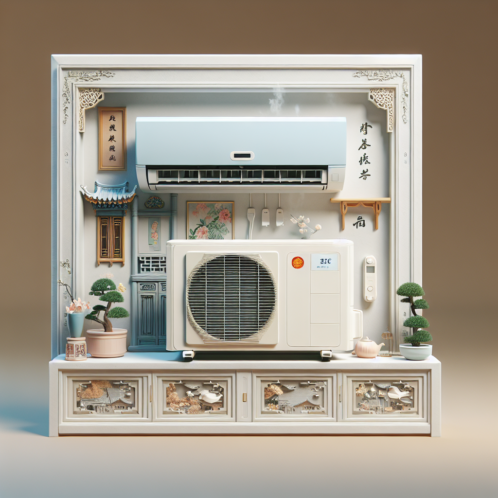 AC Problems in Mandarin Homes