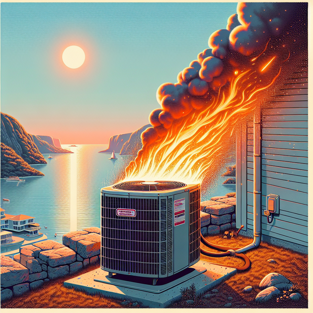 AC Systems in St. Johns